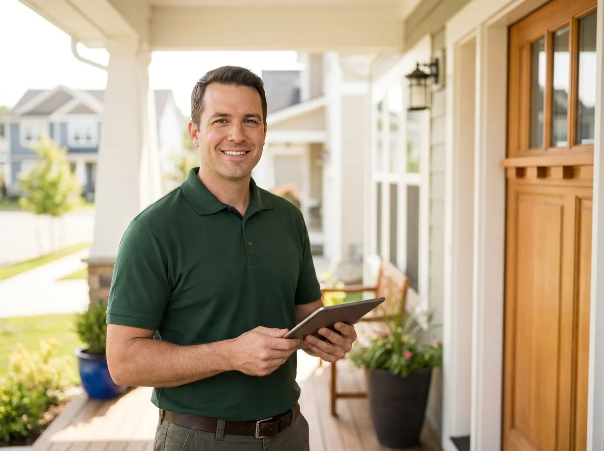 Pest control FAQs for Buckingham, PA